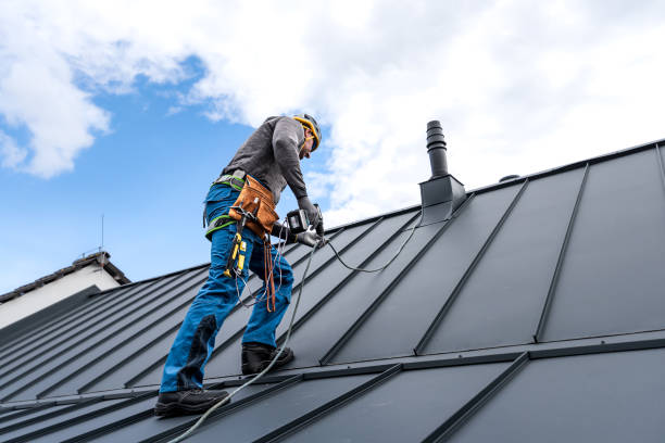 Best Commercial Roofing Services  in Wynne, AR