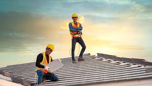 Best Rubber Roofing (EPDM, TPO)  in Wynne, AR